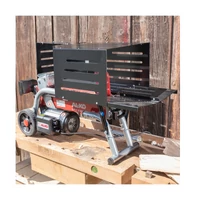 AL-KO LSH 370/4 Fahasogató 4tonna, 1500W, 230V, 37cm (113791)
