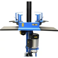 Güde GHS 500/6TE fahasogató 230V, 3kW, 500mm, 102kg, (2051)