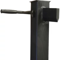Güde GHS 500/6TE fahasogató 230V, 3kW, 500mm, 102kg, (2051)