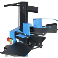 Güde GHS 500/7 TED fahasogató 400V, 2,1kW, 500mm, 7tonna, 90kg (2067)