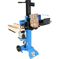Güde GHS 500/7 TED fahasogató 400V, 2,1kW, 500mm, 7tonna, 90kg (2067)
