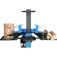Güde GHS 500/7 TED fahasogató 400V, 2,1kW, 500mm, 7tonna, 90kg (2067)