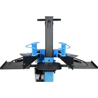 Güde GHS 500/7 TED fahasogató 400V, 2,1kW, 500mm, 7tonna, 90kg (2067)