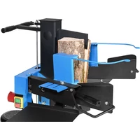 Güde GHS 500/7 TED fahasogató 400V, 2,1kW, 500mm, 7tonna, 90kg (2067)