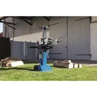 Scheppach HL 810 Rönkhasító 8tonna, 400V, 3500W max. 55cm (5905310902)