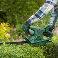 Bosch EasyHedgeCut 45 Elektromos sövényvágó 420W (0600847A05)