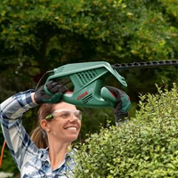Bosch EasyHedgeCut 45 Elektromos sövényvágó 420W (0600847A05)