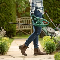 Bosch EasyHedgeCut 45 Elektromos sövényvágó 420W (0600847A05)