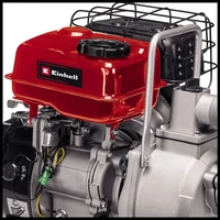 Einhell GC-PW 16 Benzines szivattyú 14000l (4190530)