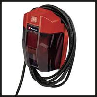 Einhell GE-PP 18 RB Li Solo Akkumulátoros búvárszivattyú tiszta vízhez (4170429)