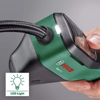 BOSCH Akkumulátoros Kompresszor (0603947000)