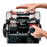 Einhell TE-AC 36/150 Li OF Solo Kompresszor (4020415)