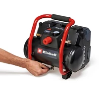 Einhell TE-AC 36/150 Li OF Solo Kompresszor (4020415)