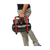 Einhell TE-AC 36/150 Li OF Solo Kompresszor (4020415)