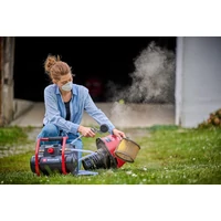 Einhell TE-AC 36/150 Li OF Solo Kompresszor (4020415)