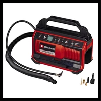 Einhell Pressito 18/25 Solo Akkus Hybrid Kompresszor (4020430)