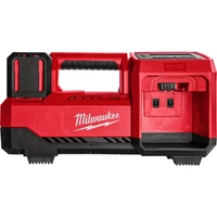 Milwaukee M18 BI-O Akkumulátoros Kompresszor (4933478706)