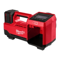 Milwaukee M18 BI-O Akkumulátoros Kompresszor (4933478706)