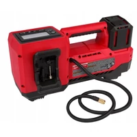 Milwaukee M18 BI-O Akkumulátoros Kompresszor (4933478706)