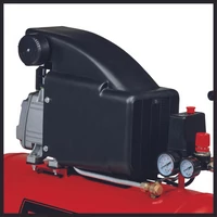 Einhell TC-AC 270/50/8 Kompresszor (4007360)