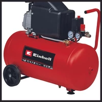 Einhell TC-AC 270/50/8 Kompresszor (4007360)