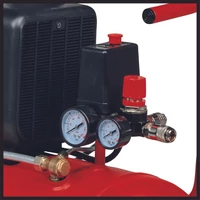 Einhell TC-AC 270/50/8 Kompresszor (4007360)