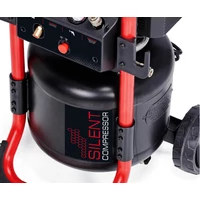 Einhell TE-AC 240/24 Silent Olajmentes Kompresszor (4010452)