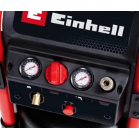 Einhell TE-AC 240/24 Silent Olajmentes Kompresszor (4010452)