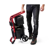 Einhell TE-AC 240/24 Silent Olajmentes Kompresszor (4010452)