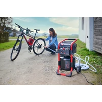 Einhell TE-AC 240/24 Silent Olajmentes Kompresszor (4010452)