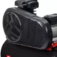 Einhell TE-AC 430/50/10 Kompresszor 50 l, 10 bar (4010810)