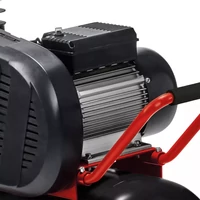 Einhell TE-AC 430/50/10 Kompresszor 50 l, 10 bar (4010810)