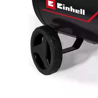 Einhell TE-AC 430/50/10 Kompresszor 50 l, 10 bar (4010810)