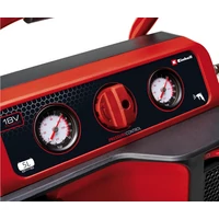 Einhell TE-AC 18/75 Li OF-Solo Akkus Kompresszor (4020410)