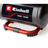 Einhell TE-AC 18/75 Li OF-Solo Akkus Kompresszor (4020410)
