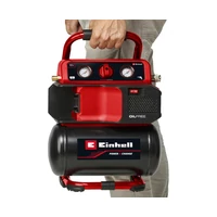 Einhell TE-AC 18/75 Li OF-Solo Akkus Kompresszor (4020410)