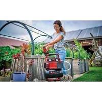 Einhell TE-AC 18/75 Li OF-Solo Akkus Kompresszor (4020410)