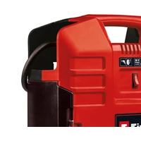 Einhell TE-AC 36/8 Li OF Set-Solo Akkus Táskakompresszor (4020440)