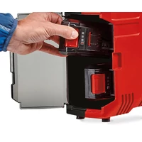 Einhell TE-AC 36/8 Li OF Set-Solo Akkus Táskakompresszor (4020440)