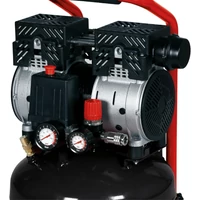 Einhell TE-AC 135/24 Silent Olajmentes Kompresszor 750W (4020610)