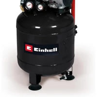 Einhell TE-AC 135/24 Silent Olajmentes Kompresszor 750W (4020610)