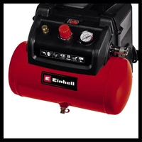 Einhell TC-AC 190/6/8 OF Kompresszor (4020655)