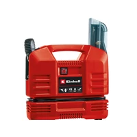 Einhell TC-AC 190 OF SET Kompresszor (4020660)