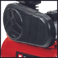 Einhell TE-AC 430/90/10 kompresszor 90 l, 10 bar, 3 kw (4010800)