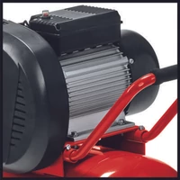 Einhell TE-AC 430/90/10 kompresszor 90 l, 10 bar, 3 kw (4010800)