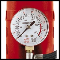 Einhell CC-AC 35/10 12V Autós Kompresszor (2072121)