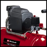 Einhell TC-AC 190/50/8 Kompresszor (4007332)