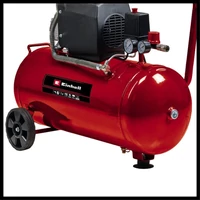 Einhell TC-AC 190/50/8 Kompresszor (4007332)