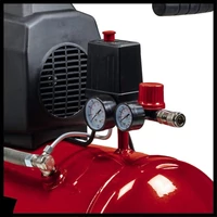 Einhell TC-AC 190/50/8 Kompresszor (4007332)