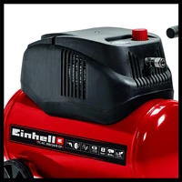 Einhell TC-AC 200/24/8 OF Olajmentes kompresszor (4020590)